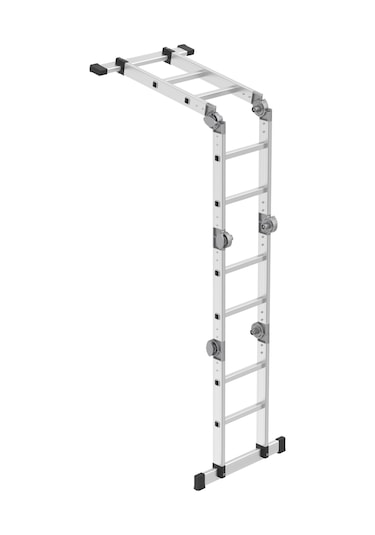 2.70 2 Basamak Akrobatik Merdiven