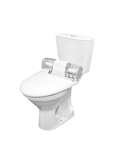 Palex Sensörlü Hijyenik  Klozet Kapağı Örtüsü Dispenseri