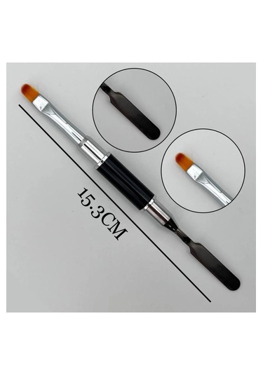 Anil Poly Gel Fırçası