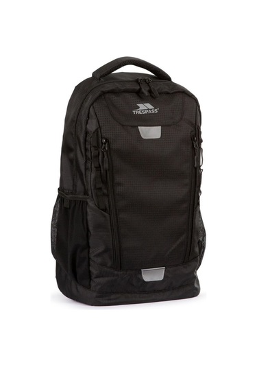Trespass Thain Unisex Sırt Çantası Siyah Uaacbatr0017 Siyah