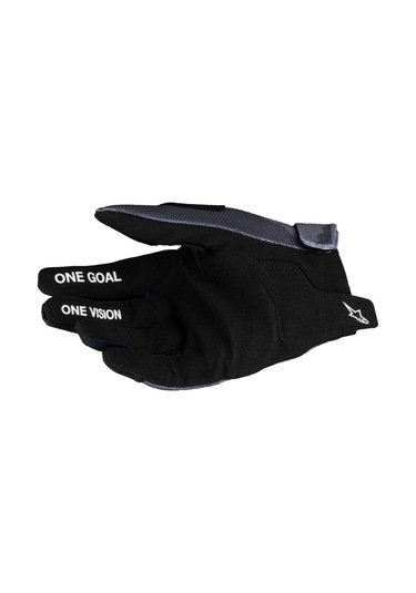 Alpinestars Youth Radar Çocuk-genç Off-road Motosiklet Eldiveni Koyu Kamo