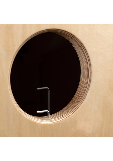 Sela Seıc2 Cajon Iconic Limba