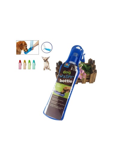 Köpek Seyahat Suluğu 500 ml