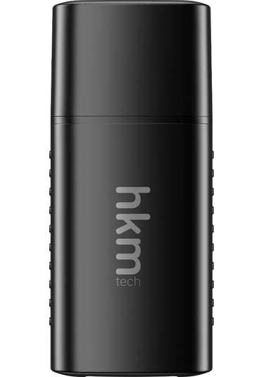 Wizard 3-In-1 Type-C To Usb-A Otg Çevirici Dönüştürücü Adaptör 1*Usb-A 3.0 Ve 2.Usb-A 2.0 Siyah