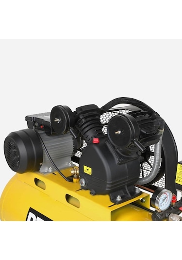 Rtrmax RTM792 100 L 3.0 Hp 2.2 KW Hava Kompresörü