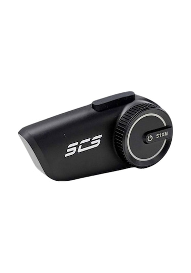 SCS S1XM Bluetooth 5.3 Kulaklık