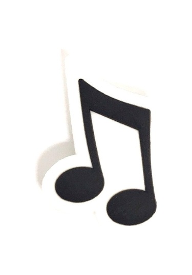 Crocs Terlik Süsü & Renkli Aksesuar Jibbitz (438540984) Çok Renkli