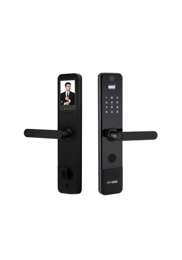 Emaks Prime Akıllı Kilit E35 Pro