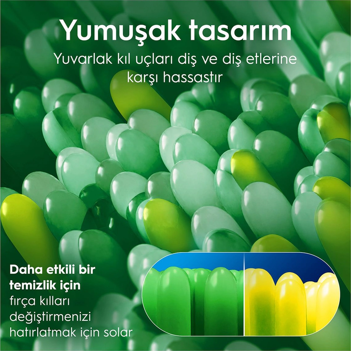 Oral B Kids Fırça 0-6 Yaş Çocuk Diş Fırçası