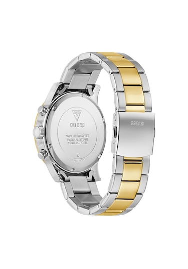Guess Gugw0742g2 Erkek Kol Saati Metalik Gri