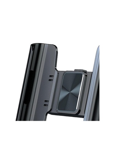 Trendooze Homyl Havalandırma Teleskopik Araç Kanca Siyah Telefon Takviyesi