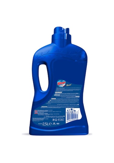Bingo Fresh Yüzey Temizleyici Masal 4 x 2500 ML
