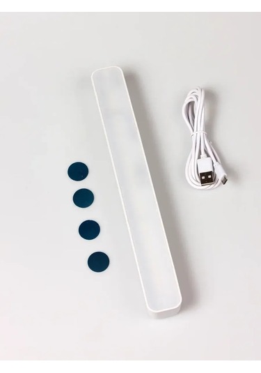 Rushew Ayna İçin Duvar Tipi Aydınlatma Armatürü 25 Cm 347014906 Beyaz