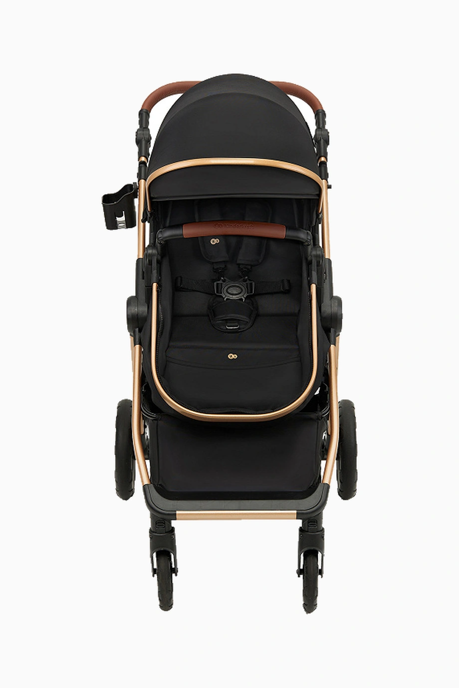 Kinderkraft Esme 2 in 1 Bebek Arabası Dönüşebilir Sistem