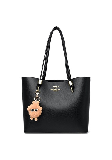 Basit Retro Kadın Çantası Tote Çanta Yeni Büyük Kapasiteli Omuz Çantası Yüksek Kaliteli Büyük Çanta Koltuk Altı Çantası Kırmızı Ana Resim Rengi Diğer