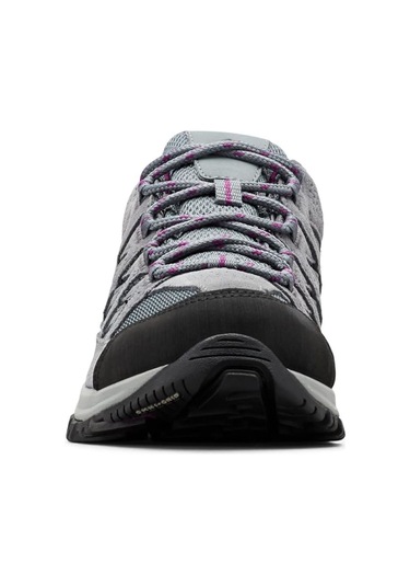 Columbia Crestwood Waterproof Kadın Ayakkabı Bl0607-053 001