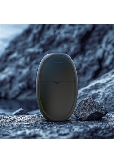 Mufunye Cilt Bakımı İçin Çok Fonksiyonlu Yüz Buz Rulosu - Dıy Masaj Aracı, Yeniden Kullanılabilir Silikon Çok Renkli