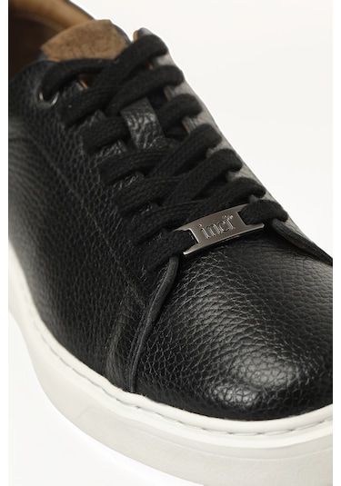 İnci Incı Festo 6fx Siyah Erkek Sneaker 000000000102159106