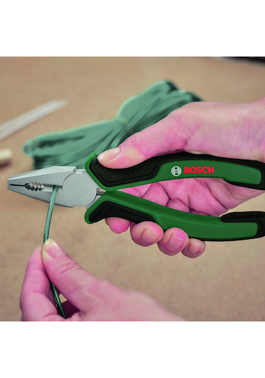 Bosch Universal El Aletleri Seti 25 Parça (Set 3) - 1600A0275J