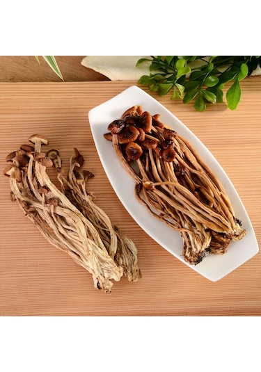 Shan Yuan Kurutulmuş Matsutake Mantarı 200 G