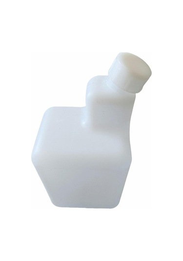 Pazly Yakıt Şişesi Karıştırma Kalın Kabı Homyl Benzin 1l Bi