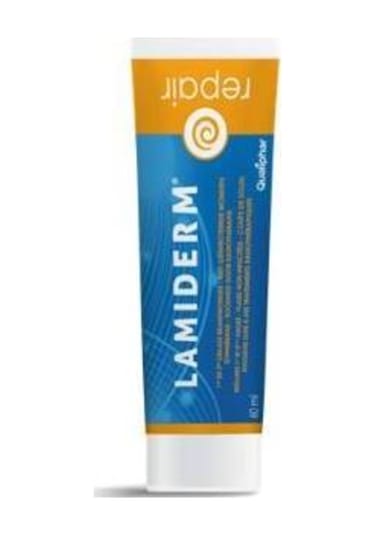 Lamiderm Yanık Kremi 60 ML