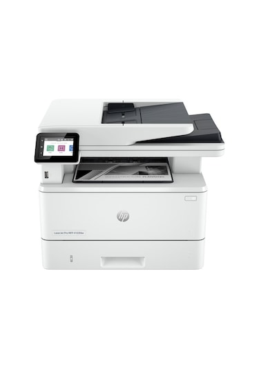 HP LaserJet Pro 4103FDW Çok Fonksiyonlu Yazıcı (2Z629A)