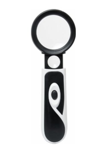 Proskit Ma-023 El Tipi Led Lambalı Büyüteç