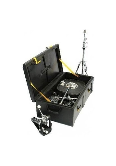 Hardcase Hn36w 36'' x 18'' x 12'' Metal Aksam Kutusu