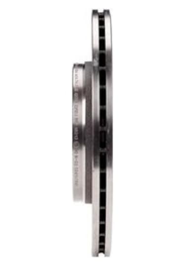 Volkswagen Transporter T5 2.5tdı 2003-2015 Bosch Arka Disk 2 Adet