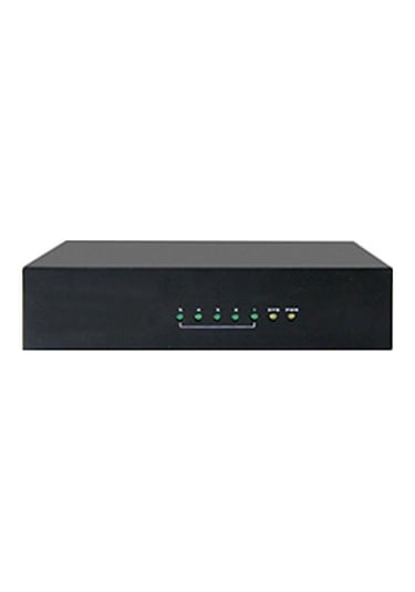 Tiandy Bulut Yönetim Sunucusu - Gateway