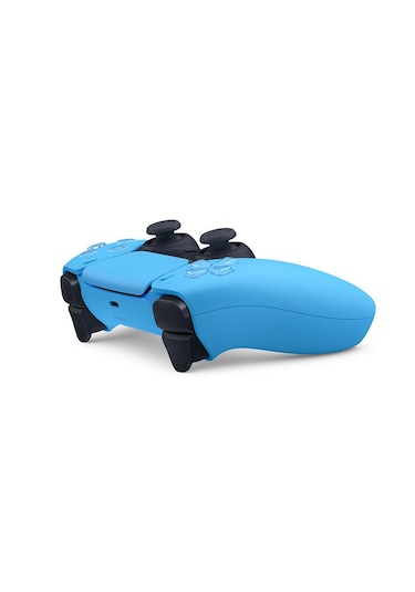 Sony Playstation 5 Dualsense Controller Starl Blue V2 Bilkom Garantili