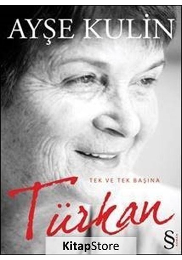 Kitapstore Türkan - Ayşe Kulin