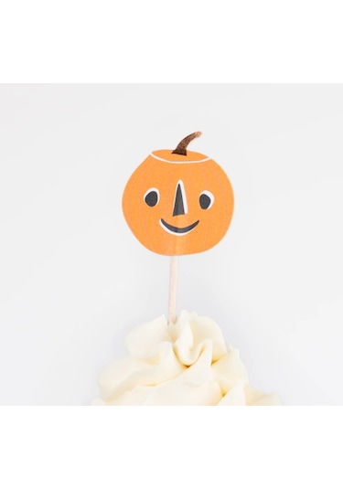 Meri Meri - It's Halloween Cupcake Kiti