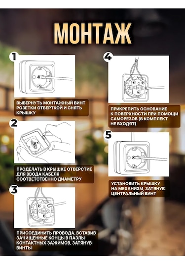 General Lighting Systems Beyaz Seramik Priz Tekli Tekli Ayrıca 314593298 Seramik Tek Priz