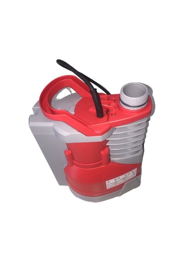 Venedik Pro QSB-750122 Dalgıç Pompa 750W-ToptancıyızBiz