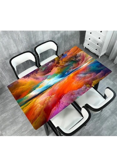 Masa Kaplama Folyosu Mobilya Masa Kaplama Folyoları Gerçeklik