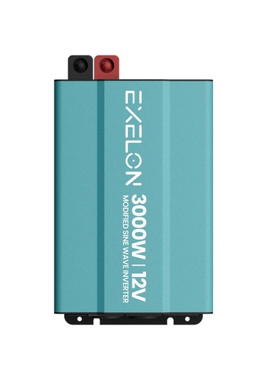 Exelon 3000w 12v Modifiye Sinüs İnverter