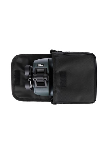 Levenhuk Sherman PRO 12x50 Dürbün Yeşil