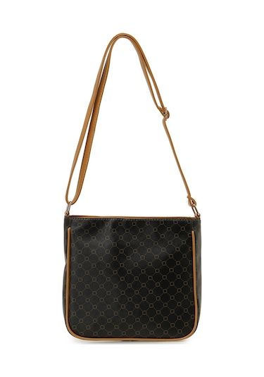 İnci Incı Mng Incıcross 5pr Kahverengi Kadın Çapraz Çanta 000000000102250261 Kahverengi