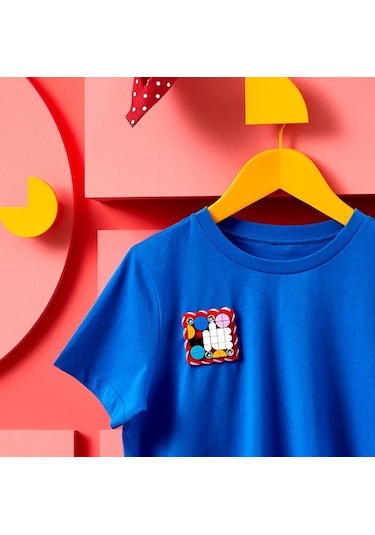 LEGO® Dots Serisi 41963 Mickey Mouse Minnie Mouse Stitch on Patch 95 Parça