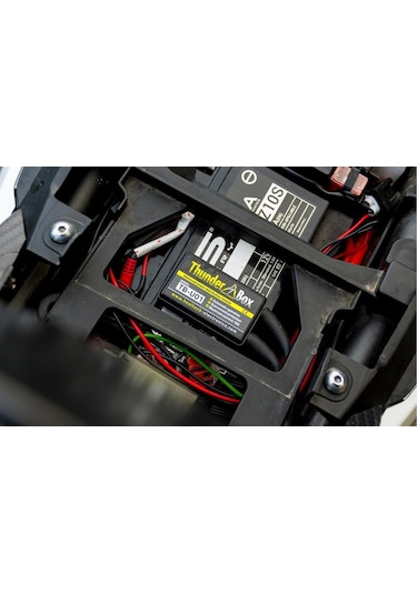 Healtech Power Distribution Module Tb-u01