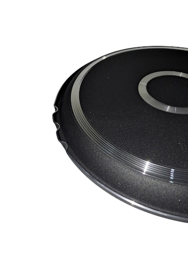 Teflon 2'li Balık Ve Gözleme Tavası Yanmaz Yapışmaz 32 Cm