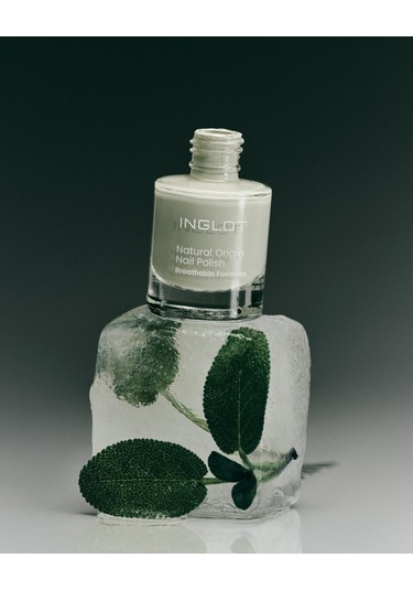 Natural Origin Nail Polish 52