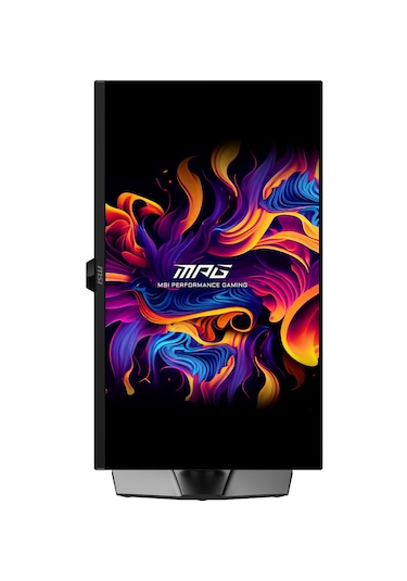 Msı Mpg 271qr Qd-oled X50 26.5 500hz 0.03ms Adaptive Sync Wqhd 210293309