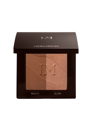 Laura Mercier Bronze Color Infusion - 40 Riviera