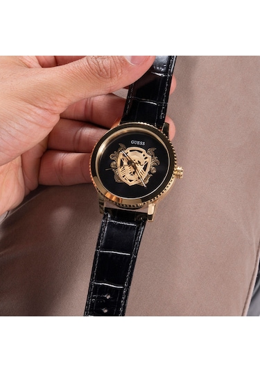 Guess Gugw0566g1 Erkek Kol Saati
