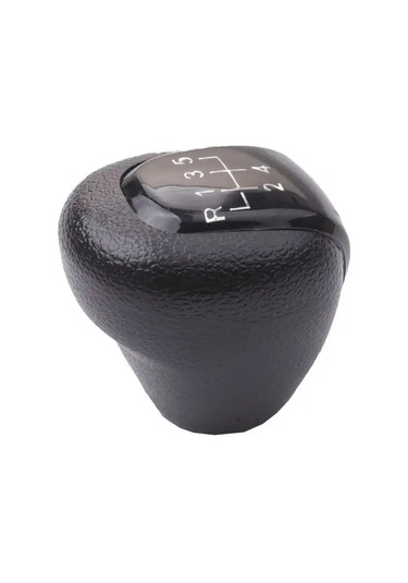 Aubrac Chevrolet Buick Daewoo İçin 5 Vitesli Vites Kolu 168654561 Siyah