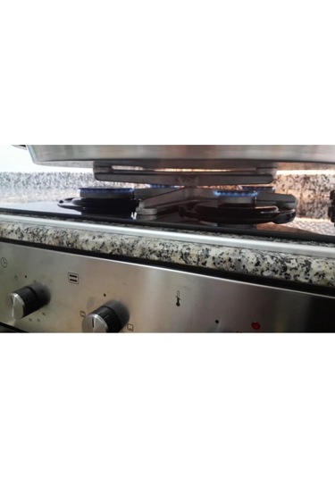 Spider Cooking Eko Dönerli Börek Künefe Pişirme Aparatı