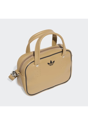 Adidas Jx7874 Adıcolor Sb Çanta Bej